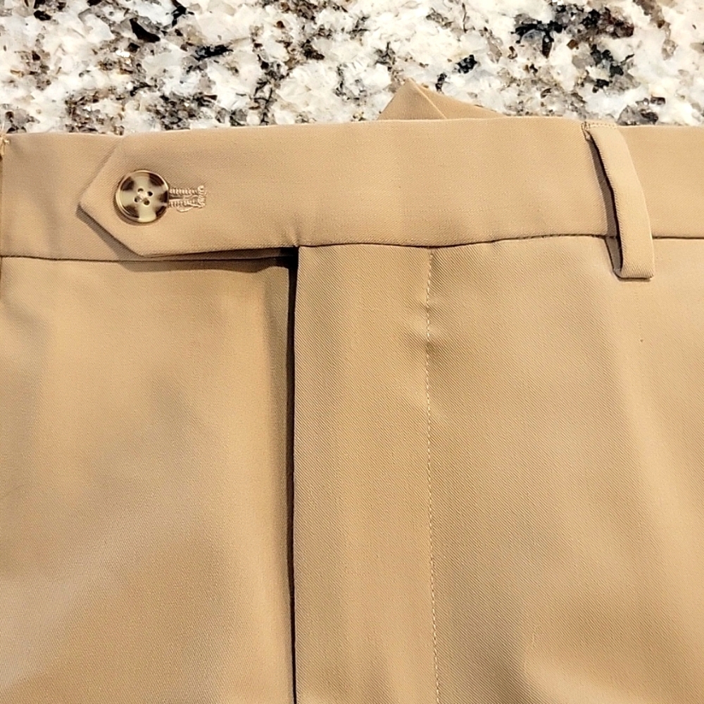 Nautica Men's Dress Pants - Picture 5 of 7